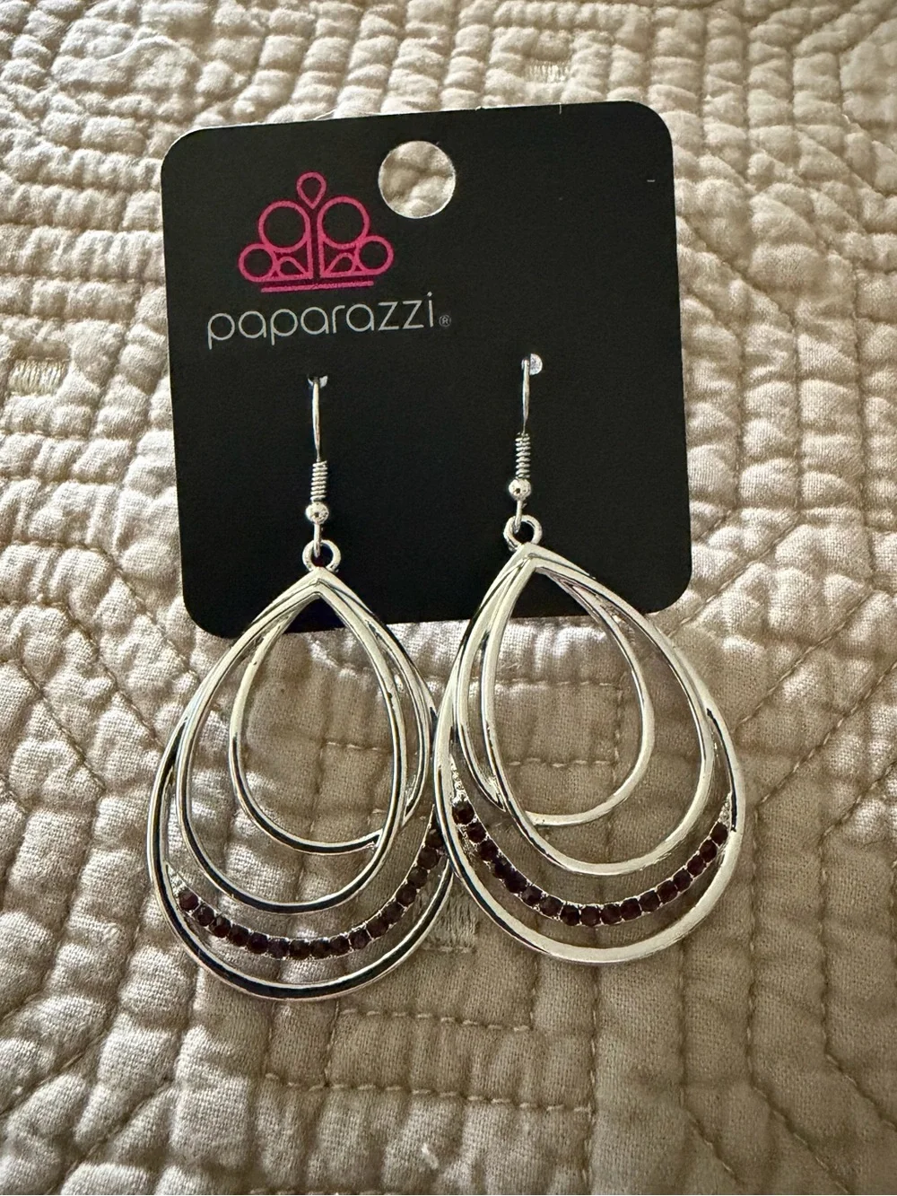 NEW! Huge Lot Paparazzi Earrings